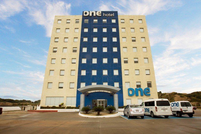 One Xalapa Las Animas Ngoại thất bức ảnh